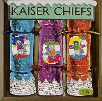 Kaiser Chiefs : You Can Have It All